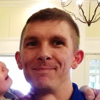 McKinley Paper Company Employee Christopher Bogan's profile photo