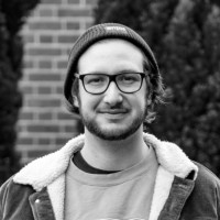 Design102 Employee Harry Wassell's profile photo