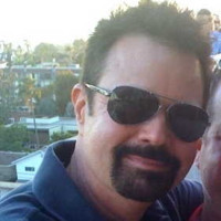 Beyond Limits Employee Mark James's profile photo