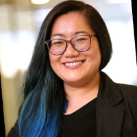 Vexty Employee Isabel Teruiya's profile photo