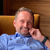 Engie Fabricom Belgium Employee Sven van Acker's profile photo
