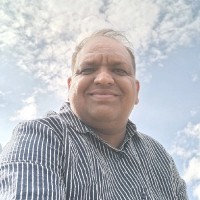 Teentrip India Employee Santosh Hinge's profile photo