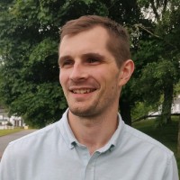 Magnus Blair Email