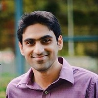 Ahmed Muneeb Email & Phone Number