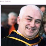 Cardinal Health Employee William Mahon's profile photo