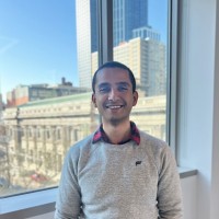 Ashish Pokharel Email & Phone Number