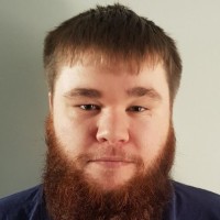 Precursor Security Employee Nathan B's profile photo