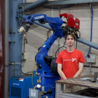 Verbotics Employee Winfried Holzapfel's profile photo