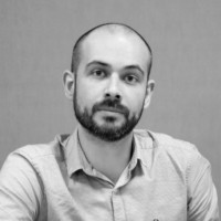 NovaGray Employee Pierre Romé's profile photo