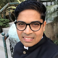 Kedaara Capital Employee Rishiraj Khajanchi's profile photo