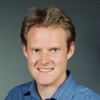 Genmab Employee Thomas Mark's profile photo