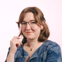 Pixel Park Employee Alexis Schuknecht's profile photo