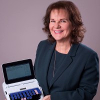 Amicus Reporting, LLC Employee Donna Linton's profile photo