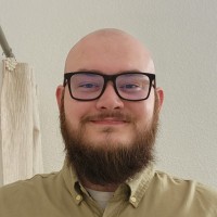 Iann Wright's profile photo