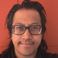 Bonfire Cloud & Engineering Employee Fredrik Dahlberg's profile photo