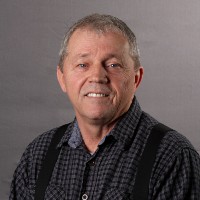 Interbake Foods Employee Ron Couch's profile photo