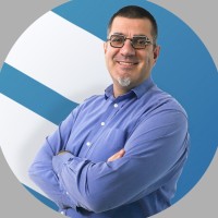 ScaleAdgency Employee Sergio Napolitano's profile photo