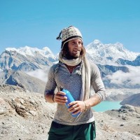 Gevity Social Wellness Club Employee Connor Michalek's profile photo