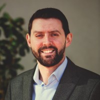 Landmark Chartered Accountants Employee Martyn Jones's profile photo