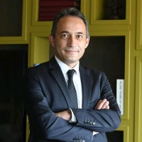 Elcore Distribution Employee Aykut Dalyan's profile photo
