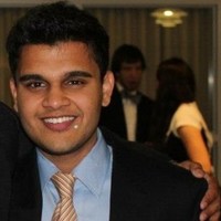 Khetika Employee Anurag Saboo's profile photo