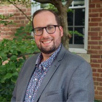 Shakespeare Theatre Company Employee Max Schwager's profile photo