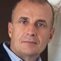 atCarmen Employee Martino de Rosa's profile photo