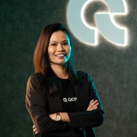 Sarah Chu's profile photo