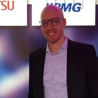 Reenbow Employee Redouane Bouchane's profile photo