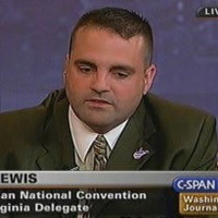 Hiram Lewis