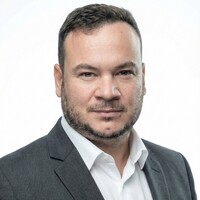 Andre van Wyk Email & Phone Number