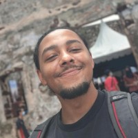 Sealip Engineering Limited Employee Taylor Larsen's profile photo