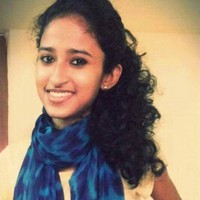 Simplilearn Employee Ashy Joice's profile photo