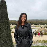 Darya Romanova Email & Phone Number