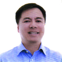 Integrated Market Services Asia (IMSA) Employee Antonio Edwin Palacios's profile photo