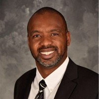 ABB Employee Alvin James's profile photo