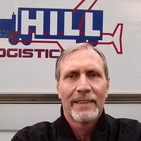 Hill Logistics Inc Employee Bob Foiles's profile photo