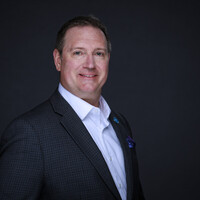 Total Financial & Insurance Services. Inc. Employee Scott Whitehead's profile photo