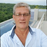 Redheads Engineering Solutions (Pty) Ltd Employee Henry van Rooyen's profile photo