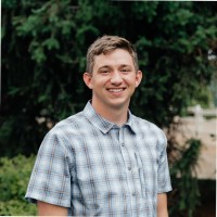 Alcomy Employee John Wright's profile photo
