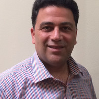 Ron Nahum Email & Phone Number
