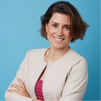 European Investment Fund (EIF) Employee Minerva Franquesa's profile photo