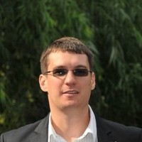 Air Serbia Employee Andrej Kavčić's profile photo