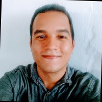 Cloudged Employee André de Albuquerque's profile photo