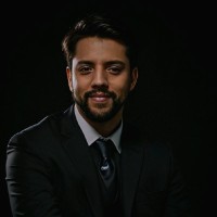 Industria Metalurgica Frum Employee Rafael Fortes's profile photo