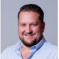 LogiProc (Pty) Ltd. Employee Nico Brenkman's profile photo