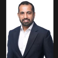 Saudi Tourism Authority | الهيئة السعودية للسياحة Employee Anand Menon's profile photo