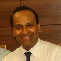 Vernost Marketing Technology Solutions Pvt. Ltd. Employee Dicken Thomas's profile photo