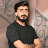 Muhammad Gulzar Email & Phone Number