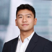Evan Chen Email & Phone Number
